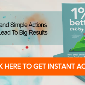 1 Percent Better Everyday