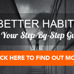 Better Habits