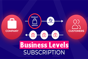 Business Subscritions