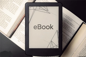 E-books